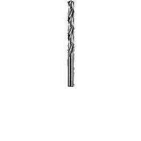 Heller 21217 5 HSS Metall-spiralborr 12 mm Total längd 151 valssmidd DIN 338 Cyl
