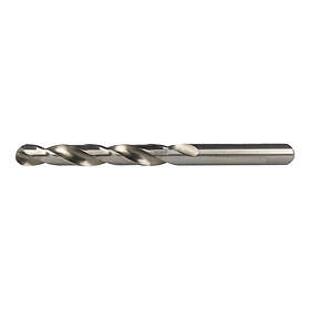 Heller 23024 7 HSS Metall-spiralborr 0,4 mm Total längd 20 valssmidd DIN 338 Cylinderskaft 10 st