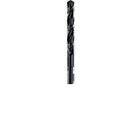 Heller 26057 2 HSS Metall-spiralborr 22 mm Total längd 156 Cylinderskaft 1 st