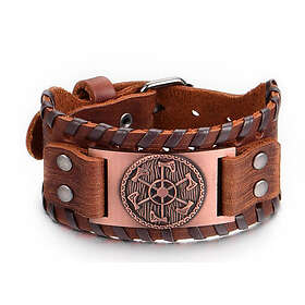 Varia Design Tenja armband brons