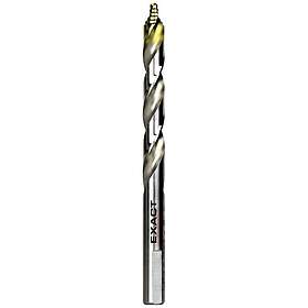 Exact 74930 HSS TIN-TIP Spiralborr 13 mm DIN 338 5 st