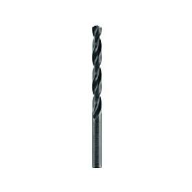 Alpen HSS Spiralborr 3,75 mm Total längd 70 DIN 338 10 st