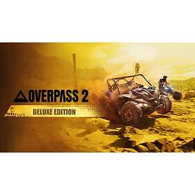Overpass 2 Deluxe Edition (PC)