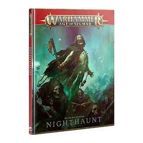 Battletome Nighthaunt 22