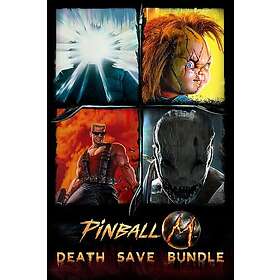 PINBALL M (Xbox One | Series X/S)