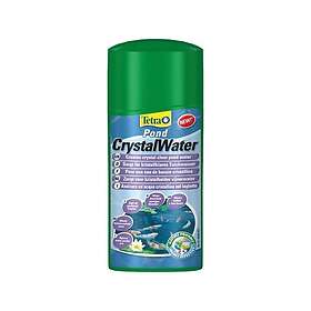 Tetra Pond CrystalWater 500ml