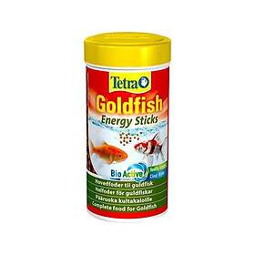 Tetra Goldfish Energy Sticks 250ml