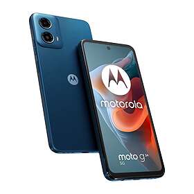 Motorola Moto G34 5G 4GB RAM 128GB