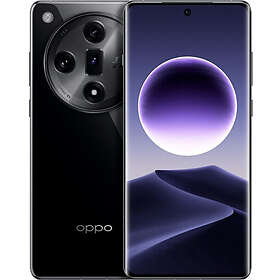 Oppo Find X7 Ultra 5G Dual SIM 16GB RAM 256GB