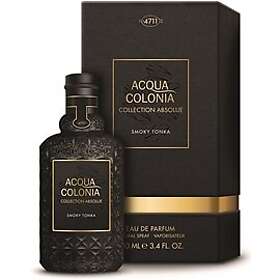 4711 Acqua Colonia SMOKY TONKA edp 100ml