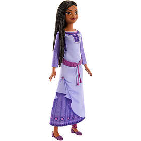 Disney Wish Asha Figur 32 cm