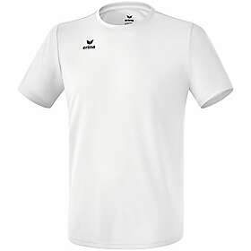 Erima Child´s T-shirt Fonctionnel Teamsport Vit 140 cm Pojke
