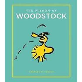 Charles Schulz: The Wisdom of Woodstock