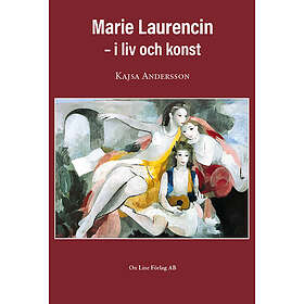 : Marie Laurencin i liv och konst