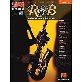 Hal Leonard Publishing Corporation: R&B