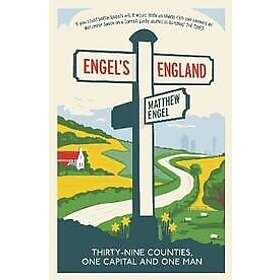 Matthew Engel: Engel's England