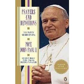 John Paul Ii: Prayers And Devotions