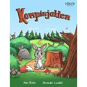 Mari Bister: Kompisjakten