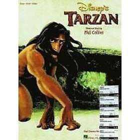 Phil Collins: Tarzan