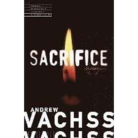 Andrew Vachss: Sacrifice