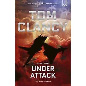 Tom Clancy, Don Bentley: Under attack