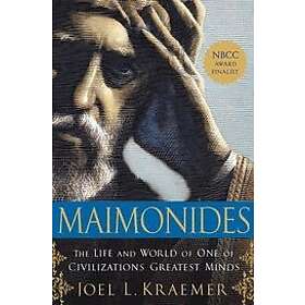 Joel L Kraemer: Maimonides