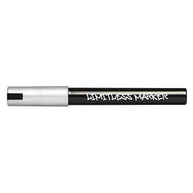 Marker Limitless Silver M08