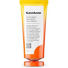 LeaLuo Let It Shine Calendula 2-in-1 Hair Primer 110ml