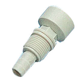 TMC Technology Corp Kontraventil till Kran med Handpump