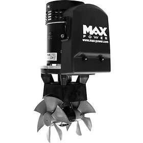 Max Power # bogpropeller ct125 24v komposit