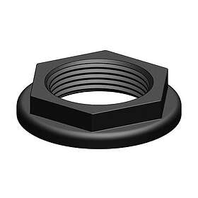 Trudesign Mutter Gjennomføring 1 1/4"