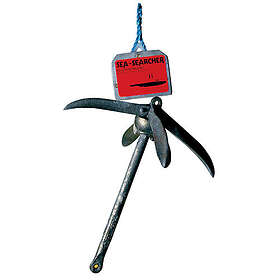 Stark Seasearcher magnet