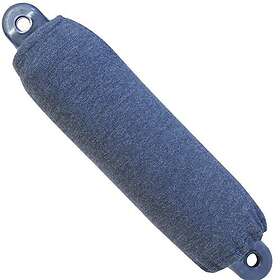 Hill Fendequip Fenderskydd 8x27, Dan 76.5x20cm, Antracit, 2s