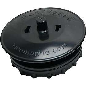 Vent Boat 3 för Måsskrämma