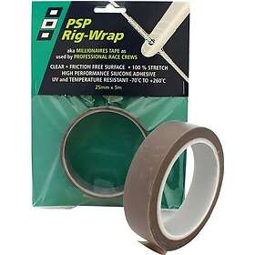 RIG PSP Wrap Silicone ger Tape 25mm x 5m