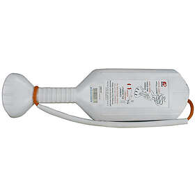 Fristad Plast Kastlina för fp 380, 20 m