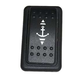 Lofrans Vippkontakt Rocker Switch