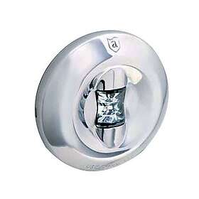 Attwood Led Lanterna Akter Ruostumaton Teräs