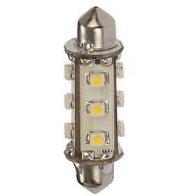 Nauticled spollampa 42mm 10-30vdc 1,2/10 W omni