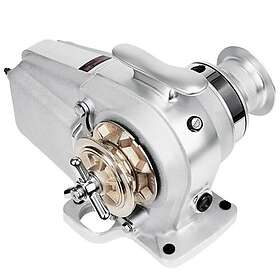 Lofrans Tigres Ankarspel 1500w 12v 8mm