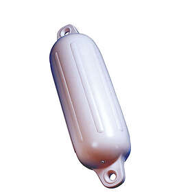 Polyform Fender G5 Vit, 215x705 mm