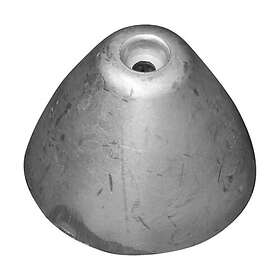 Tecnoseal Zinkanod till Quick Bogpropeller BTQ 300