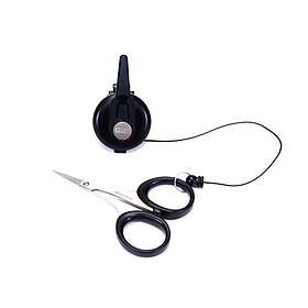 C&F DESIGN Flex Pin-On Reel/Scissors (CFA-72WS)