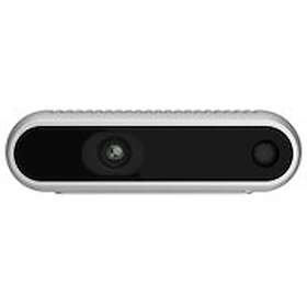 Intel RealSense Depth Camera D435if Webbkamera 3D