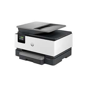 HP OfficeJet Pro 9122e AiO Printer