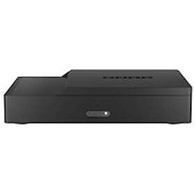 QNAP KoiBox-100W Enhet för videokonferens Celeron 6305, 4GB