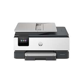 HP Officejet 8124e AiO