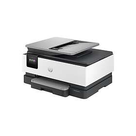 HP Officejet 8122e AiO