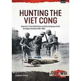 Darren Poole: Hunting the Viet Cong