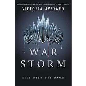 Victoria Aveyard: War Storm